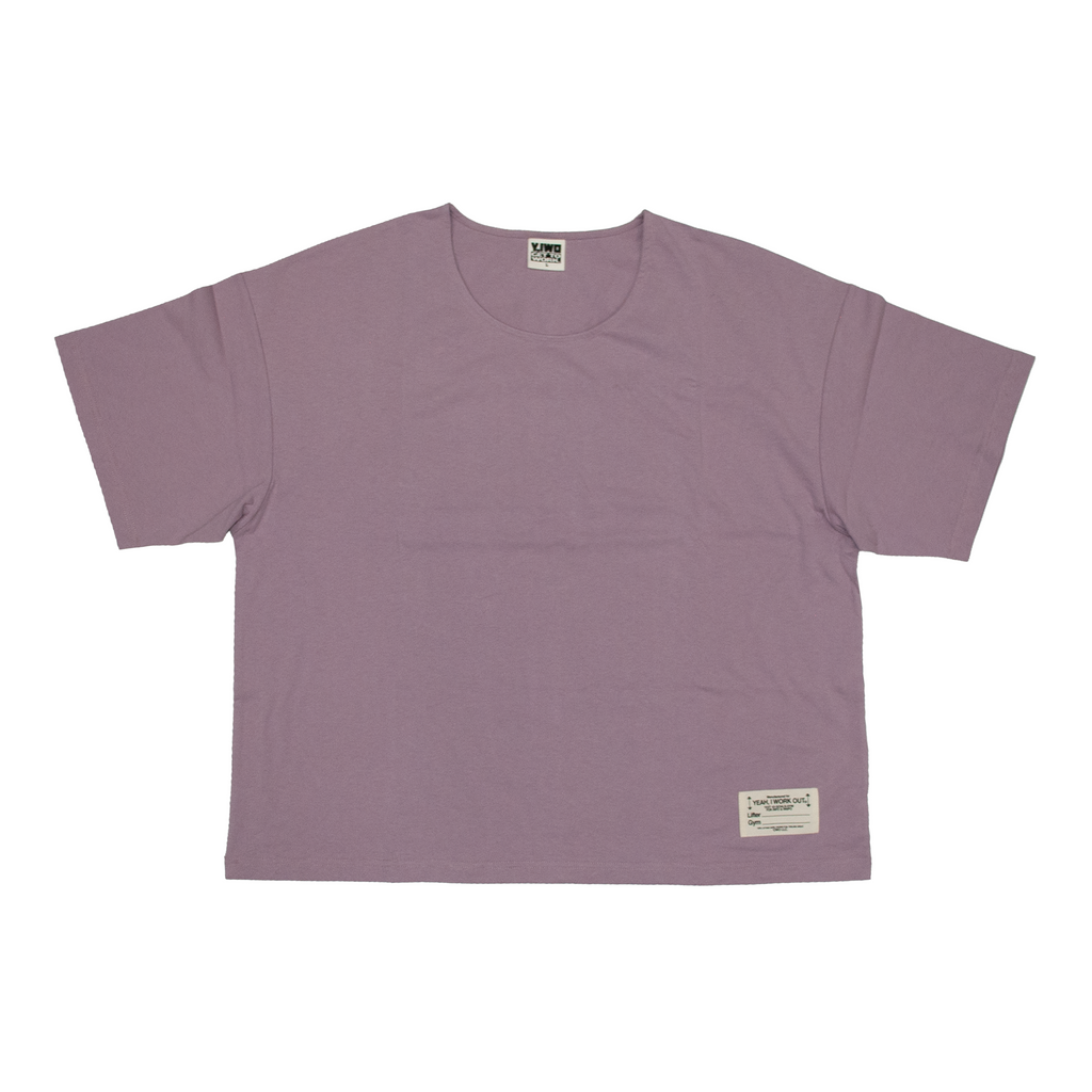 Big Boy Club Big Box Tee
