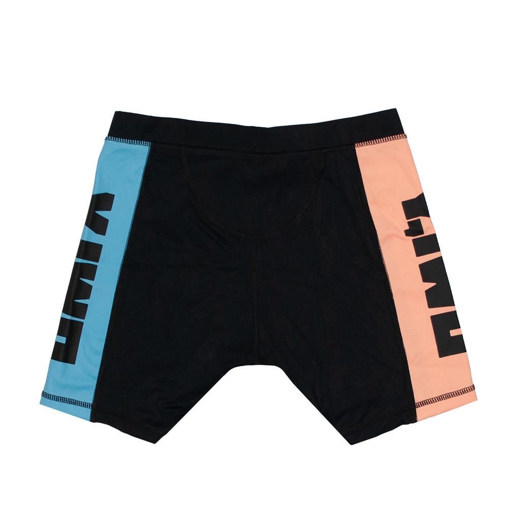 HARDWEAR™ Side Panel Bike Shorts