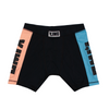 HARDWEAR™ Side Panel Bike Shorts