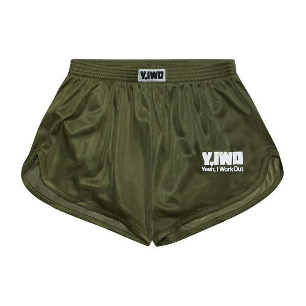 Hardwear Quad Short