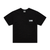 Strong: "Bad Dogs" Pocket Tee