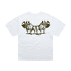 Strong: "Junkard Dogs" Pocket Tee