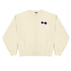 Ace Hotel "He Works Out" Crewneck