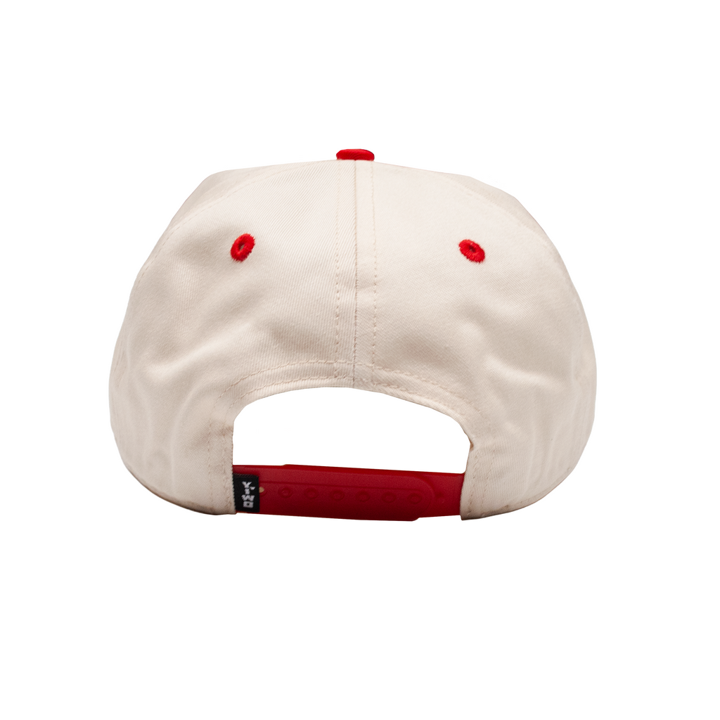 Hardwear "Lift Hard" 5-Panel Cap