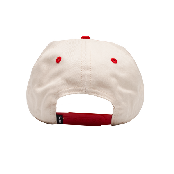 Hardwear "Lift Hard" 5-Panel Cap