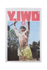 Y,IWO "GTL" Zine