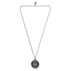 Ace Hotel Strongman Pendant Necklace