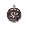 Ace Hotel Strongman Pendant Necklace