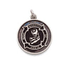 Ace Hotel Strongman Pendant Necklace