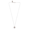 Ace Hotel Plate Necklace