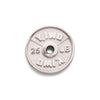 Ace Hotel Plate Necklace