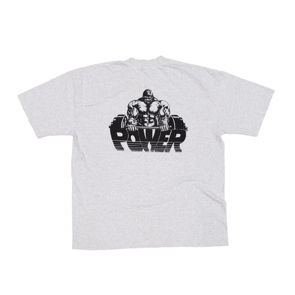 Strong: POWER Standard Tee