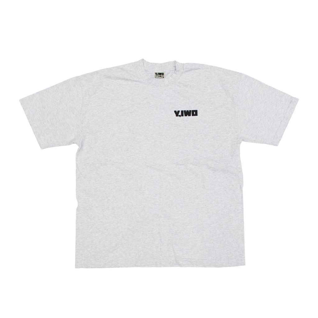 Strong: POWER Standard Tee