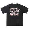Strong: "Totally Awesome" Pocket Tee