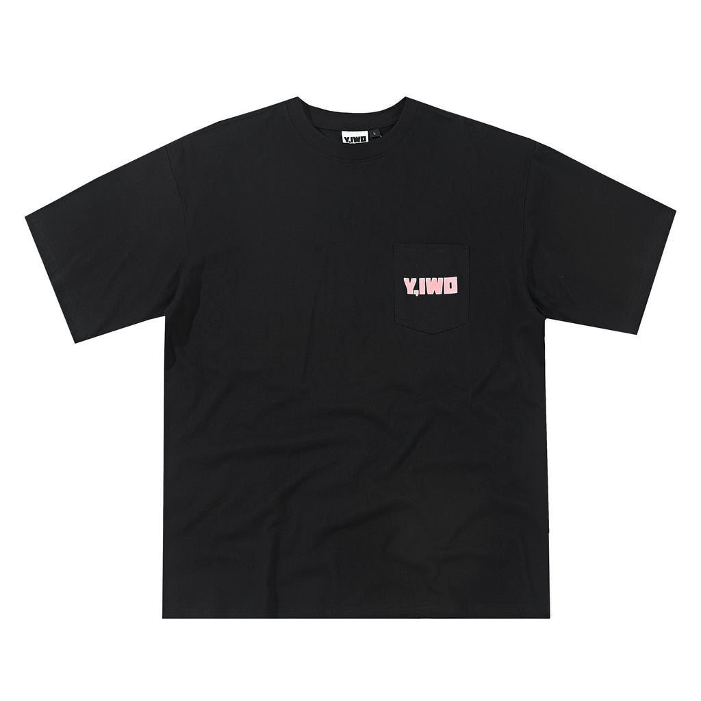 Strong: "Totally Awesome" Pocket Tee