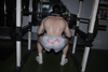 Lessons: "Stay Pumped" Quad Shorts