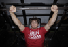 Lessons: Pump Iron Today Standard Tee