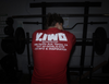 Lessons: Pump Iron Today Standard Tee