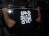 Lessons : "Build" Pocket Tee