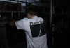 Lessons : "Power Zone" Pocket Tee