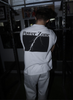 Lessons : "Power Zone" Pocket Tee