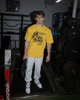 Strong: "Animal Workouts" Standard Tee