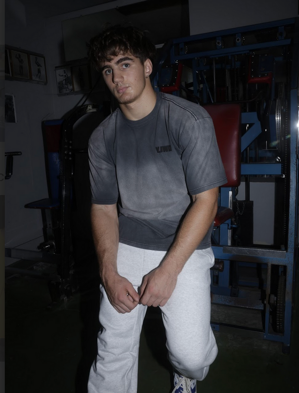 Strong: "Paybacks" Standard Tee