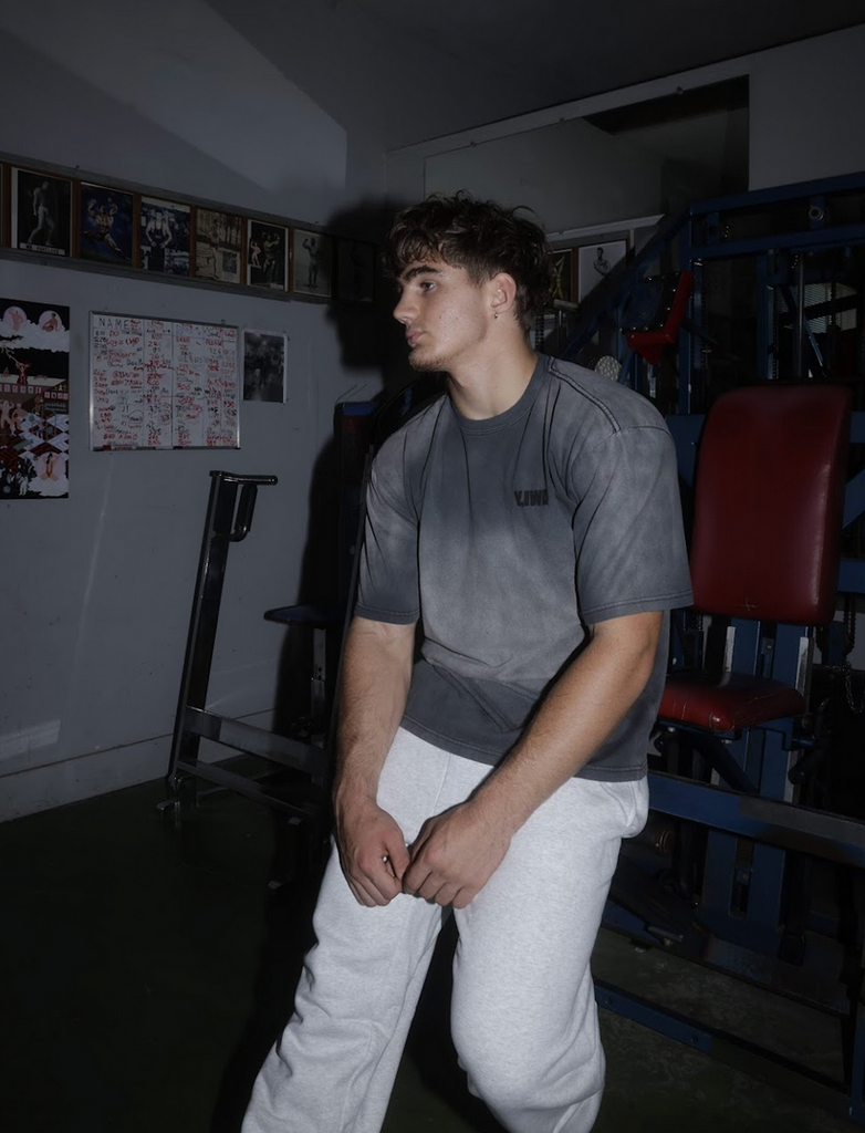 Strong: "Paybacks" Standard Tee