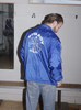 Big Boy Club Coaches Jacket