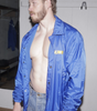Big Boy Club Coaches Jacket