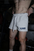 Hardwear Cropped Sweat Shorts