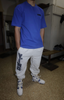 Hardwear Sweatpants