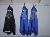 Big Boy Club Coaches Jacket