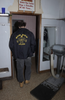 Big Boy Club Coach Jacket
