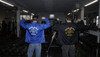 Big Boy Club Coaches Jacket