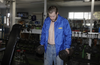 Big Boy Club Coaches Jacket