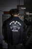 "Big Boy Club" Coach Jacket