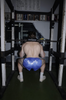 Lessons: "Stay Pumped" Quad Shorts