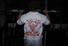 Strong: "Power Crazy" Standard Tee