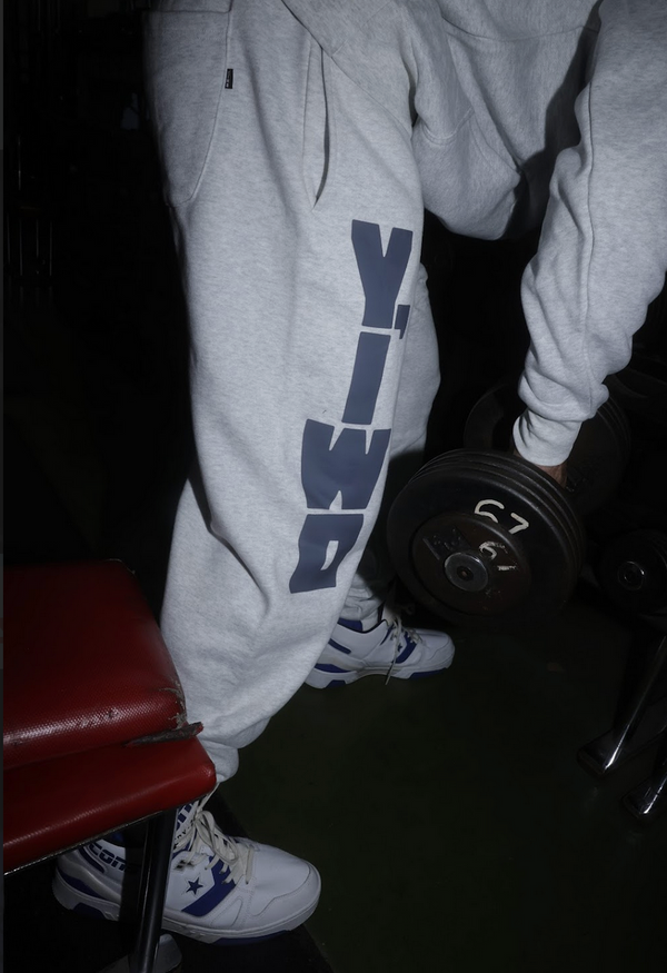 Hardwear Sweatpants