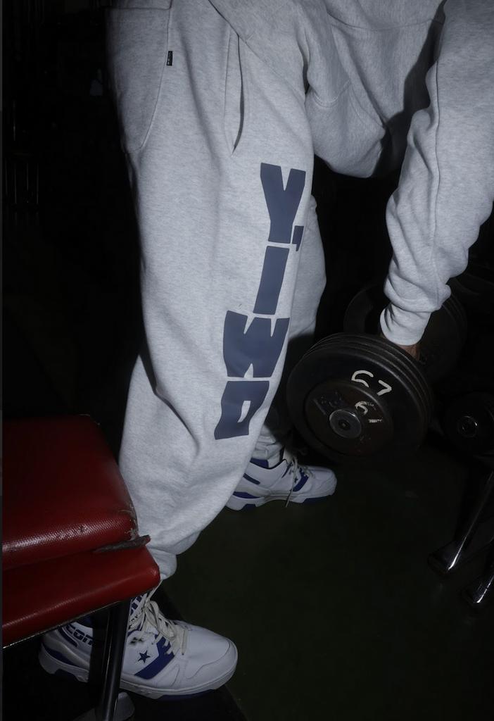 Hardwear Sweatpants