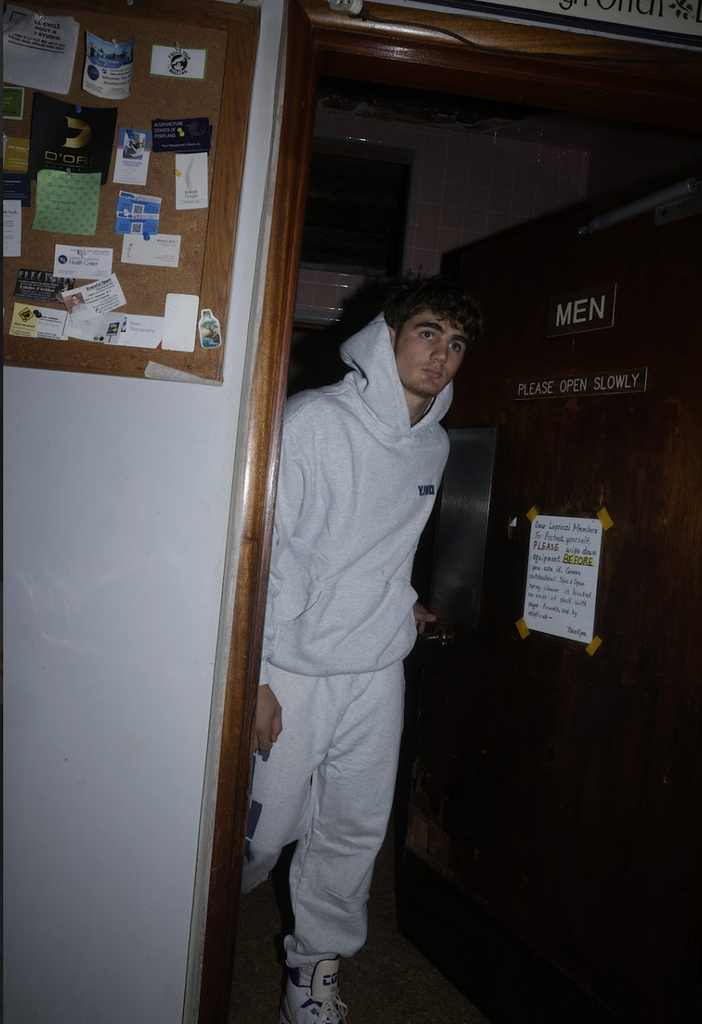Hardwear Hoodie