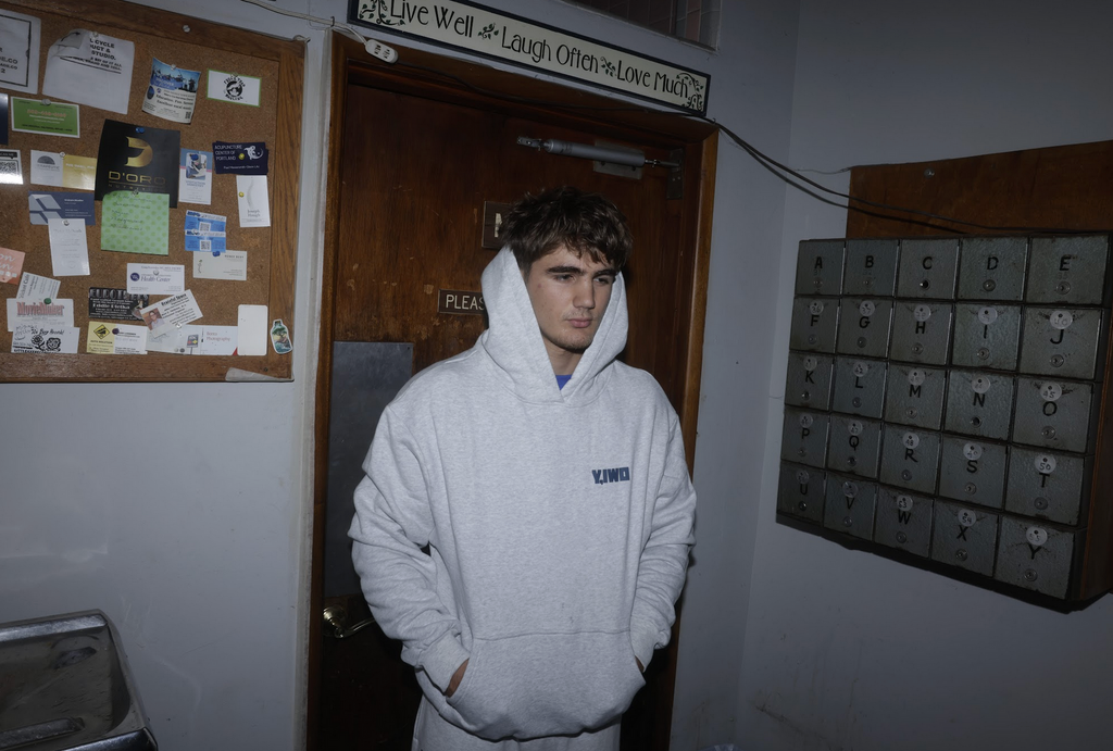 Hardwear Hoodie