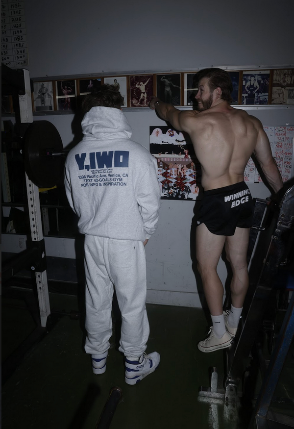 Hardwear Hoodie