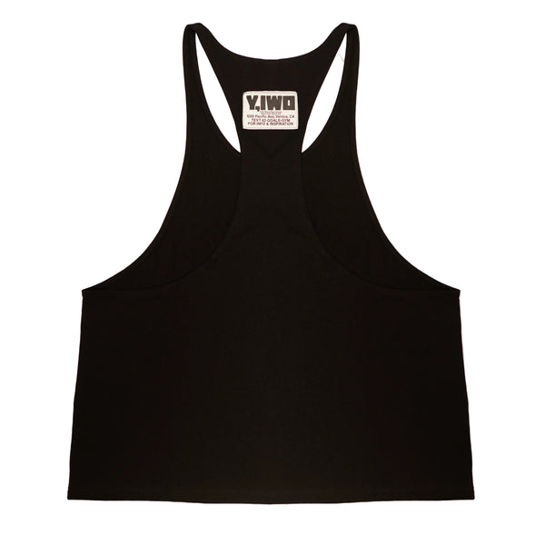 Big Boy Club Stringer Tank