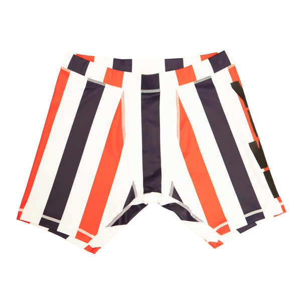 HARDWEAR™ Front Panel Bike Short
