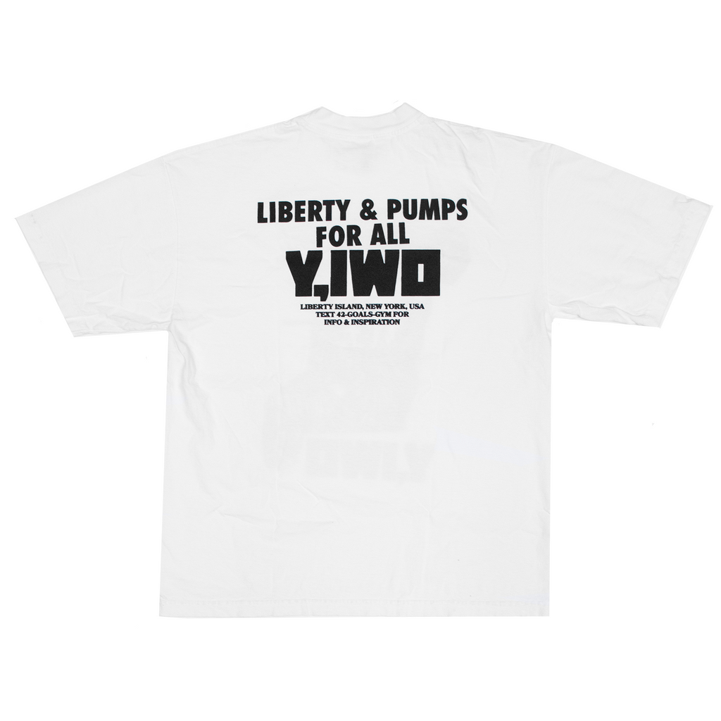 American Muscle Standard Tee