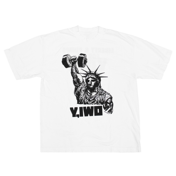 American Muscle Standard Tee