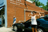 Strong: "Think Big" Stringer Tank