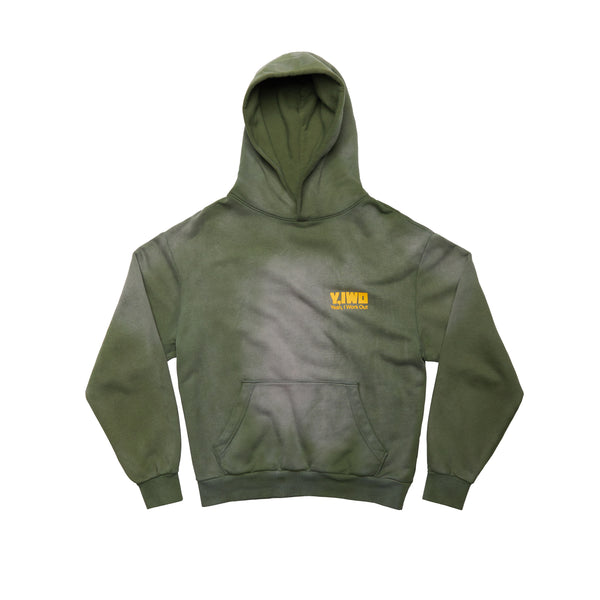 Hardwear Hoodie